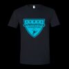 Unisex Softstyle® T-Shirt Thumbnail