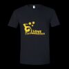 Unisex Softstyle® T-Shirt Thumbnail