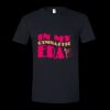 Unisex Softstyle® T-Shirt Thumbnail