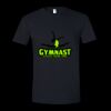 Unisex Softstyle® T-Shirt Thumbnail