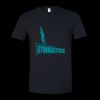 Unisex Softstyle® T-Shirt Thumbnail