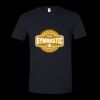 Unisex Softstyle® T-Shirt Thumbnail