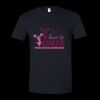 Unisex Softstyle® T-Shirt Thumbnail