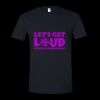 Unisex Softstyle® T-Shirt Thumbnail