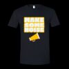 Unisex Softstyle® T-Shirt Thumbnail