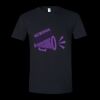Unisex Softstyle® T-Shirt Thumbnail