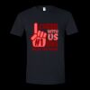 Unisex Softstyle® T-Shirt Thumbnail