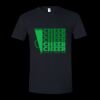 Unisex Softstyle® T-Shirt Thumbnail