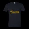 Unisex Softstyle® T-Shirt Thumbnail