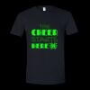 Unisex Softstyle® T-Shirt Thumbnail