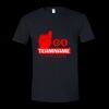 Unisex Softstyle® T-Shirt Thumbnail