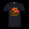 Unisex Softstyle® T-Shirt Thumbnail
