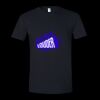 Unisex Softstyle® T-Shirt Thumbnail
