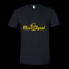 Unisex Softstyle® T-Shirt Thumbnail