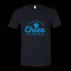 Unisex Softstyle® T-Shirt Thumbnail