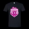 Unisex Softstyle® T-Shirt Thumbnail
