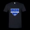 Unisex Softstyle® T-Shirt Thumbnail