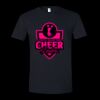Unisex Softstyle® T-Shirt Thumbnail