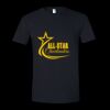 Unisex Softstyle® T-Shirt Thumbnail