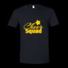 Unisex Softstyle® T-Shirt Thumbnail