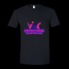 Unisex Softstyle® T-Shirt Thumbnail