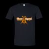 Unisex Softstyle® T-Shirt Thumbnail