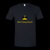 Unisex Softstyle® T-Shirt Thumbnail