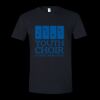 Unisex Softstyle® T-Shirt Thumbnail