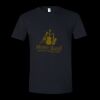 Unisex Softstyle® T-Shirt Thumbnail