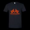 Unisex Softstyle® T-Shirt Thumbnail