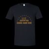 Unisex Softstyle® T-Shirt Thumbnail