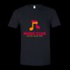 Unisex Softstyle® T-Shirt Thumbnail