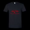 Unisex Softstyle® T-Shirt Thumbnail