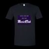 Unisex Softstyle® T-Shirt Thumbnail