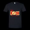 Unisex Softstyle® T-Shirt Thumbnail