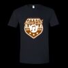 Unisex Softstyle® T-Shirt Thumbnail