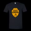 Unisex Softstyle® T-Shirt Thumbnail