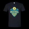 Unisex Softstyle® T-Shirt Thumbnail