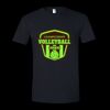Unisex Softstyle® T-Shirt Thumbnail