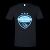 Unisex Softstyle® T-Shirt Thumbnail