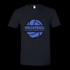 Unisex Softstyle® T-Shirt Thumbnail