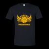 Unisex Softstyle® T-Shirt Thumbnail