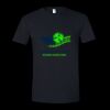 Unisex Softstyle® T-Shirt Thumbnail