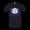Unisex Softstyle® T-Shirt Thumbnail