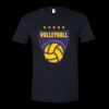Unisex Softstyle® T-Shirt Thumbnail