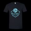 Unisex Softstyle® T-Shirt Thumbnail