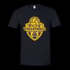 Unisex Softstyle® T-Shirt Thumbnail