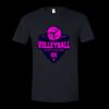 Unisex Softstyle® T-Shirt Thumbnail