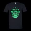 Unisex Softstyle® T-Shirt Thumbnail