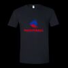 Unisex Softstyle® T-Shirt Thumbnail